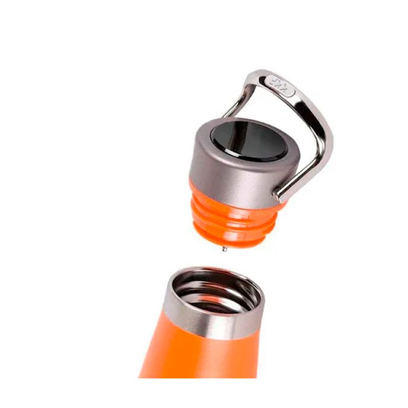 GARRAFA XIAOMI SQUEEZE LED TERMICA KKFC/LEITOR LRJ