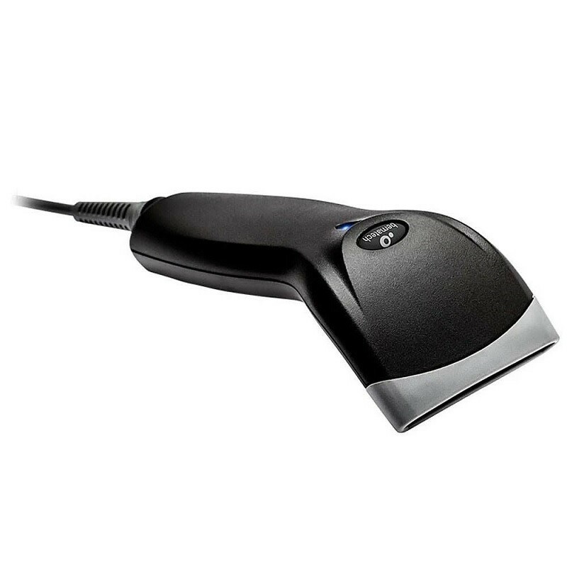 LEITOR COD.BARRAS BEMATECH CCD USB BR-400 PT
