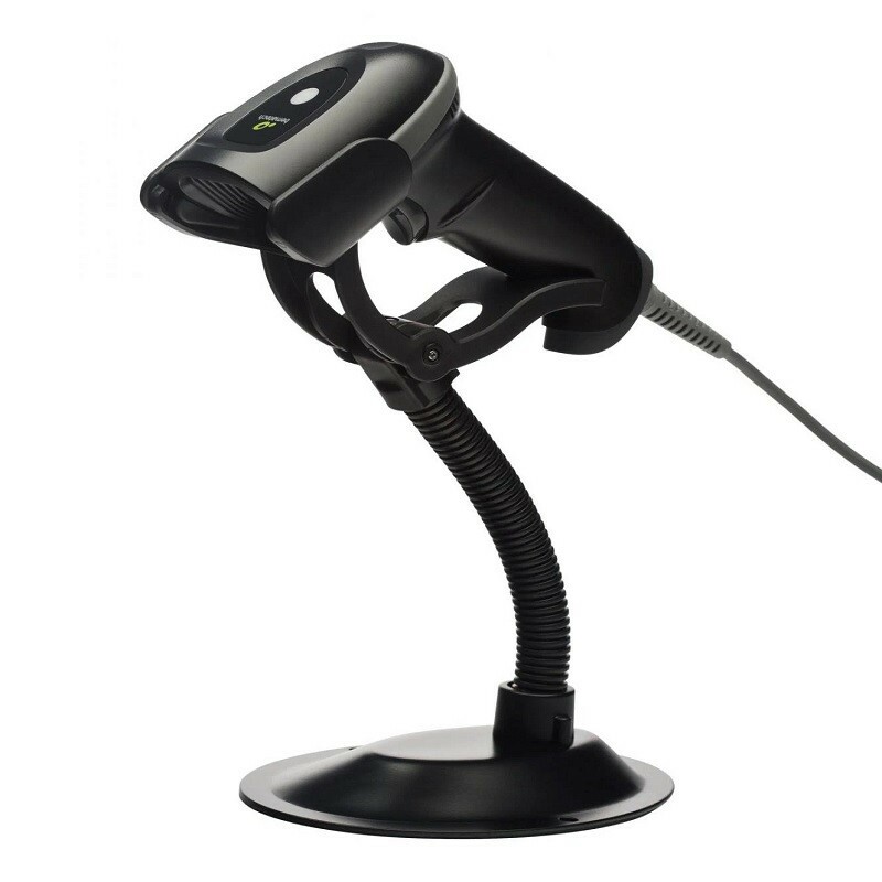 LEITOR COD.BARRAS BEMATECH 2D USB D-7500 PT