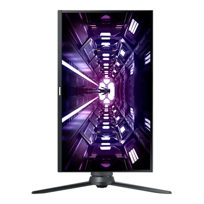 MONITOR GAMER SAMSUNG 27" FHD 144HZ LF27G35TFWLXZD