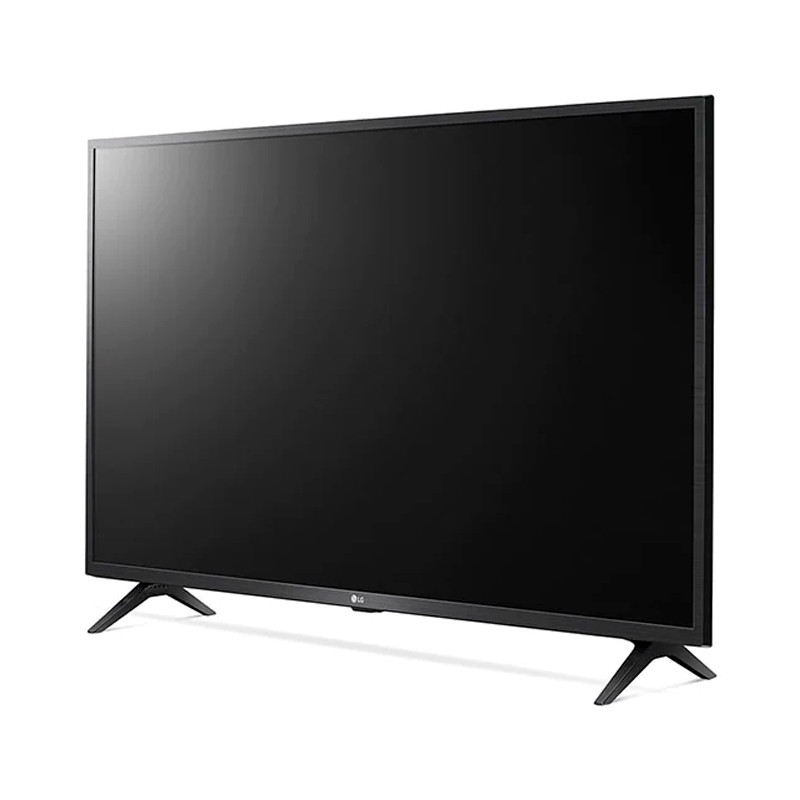 TV 43" LED LG FULL HD SMART 43LM6370PSB BT CINZA  