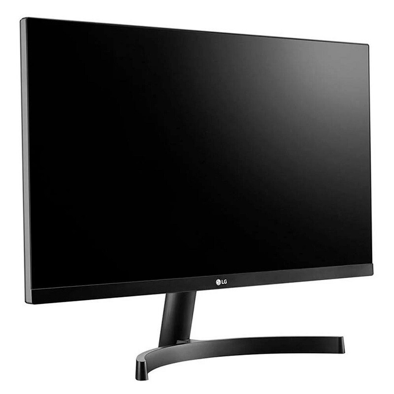 MONITOR GAMER LG "24" LED FULL HD 24ML600M-B PT   