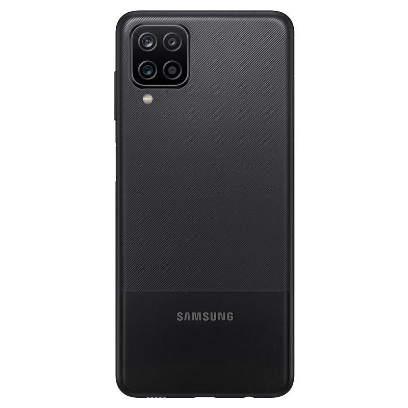 CEL. SAMSUNG G.A12 64GB/OCTA-CORE SM-A125/DS PRETO