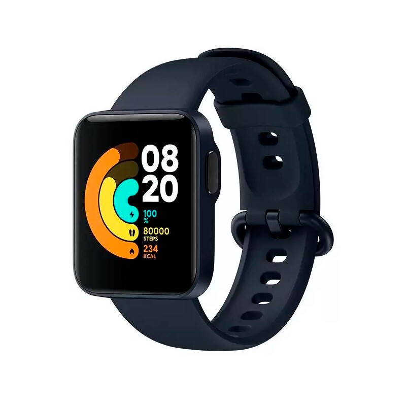 SMARTWATCH XIAOMI MI WATCH LITE AZUL XM584AZU     