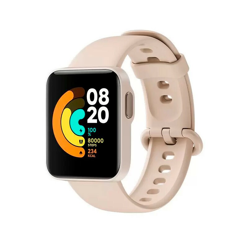 RELOGIO XIAOMI SMARTWATCH MI WATCH LITE MARFIM    