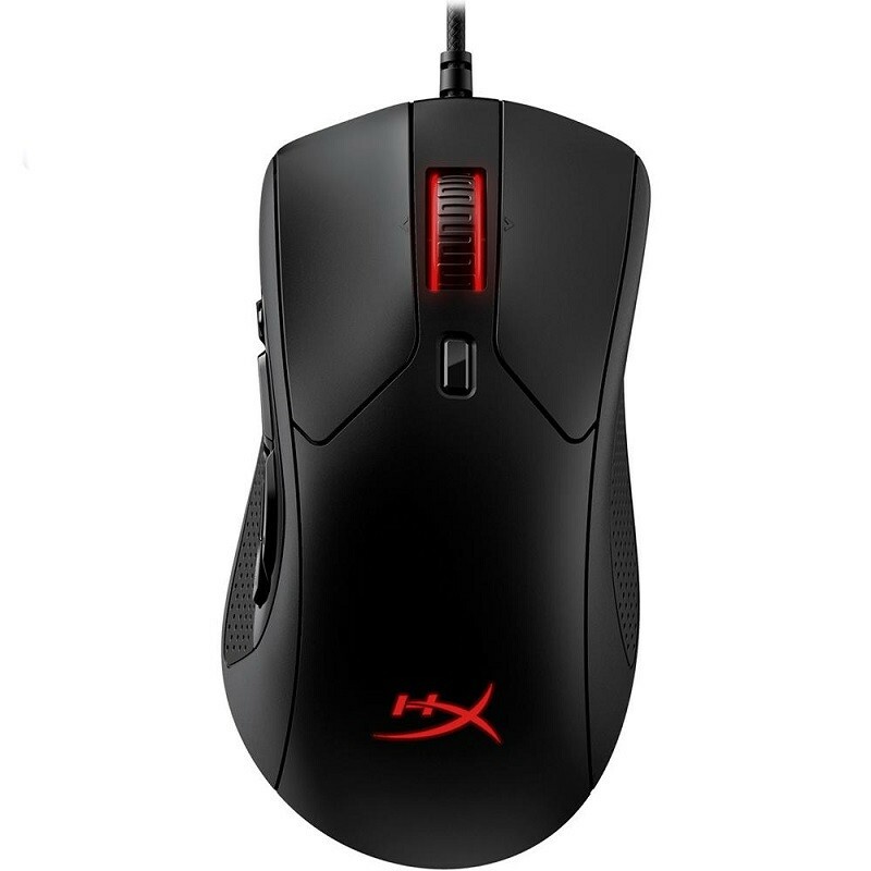 MOUSE HYPERX GAMER PULSEFIRE RAID                 