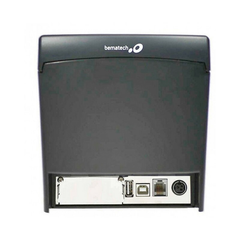 IMPRESSORA BEMATECH TERMICA MP-4200 TH