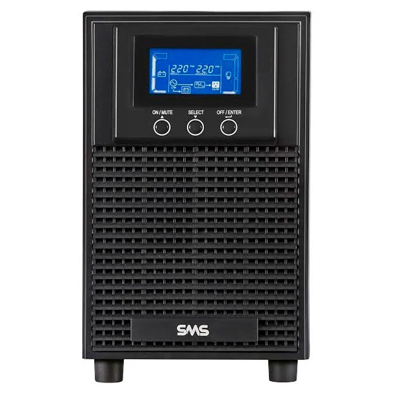 NOBREAK SMS MIRAGE MR2000S 220V                   