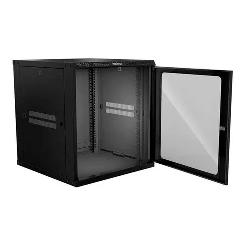 RACK MINI INTELBRAS 12U 570MM MRD1257 DESMONT.PT  