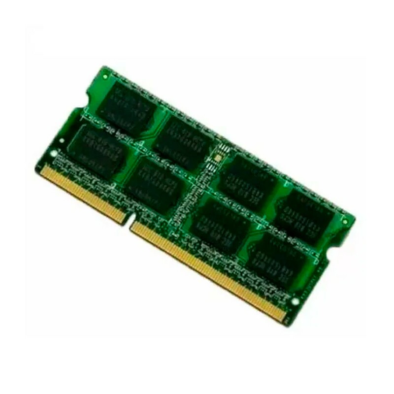 MEM.NOT 8GB DDR3/1333MHZ - PC3 10600 MARKVISION