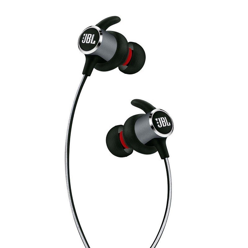 FONE JBL REFLECT MINI SPORT PRETO                 