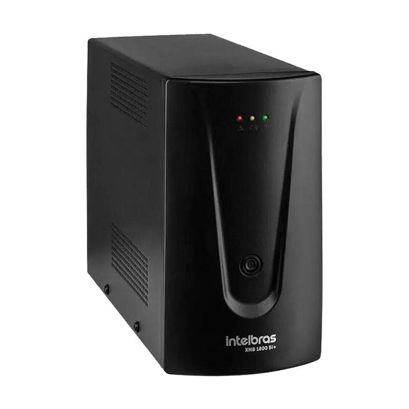 NOBREAK INTELBRAS XNB 1800VA BIV/120V PT          
