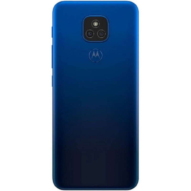 CELULAR MOTOROLA E7 PLUS XT2081-1 64GB/OCTA-C AZUL NAV