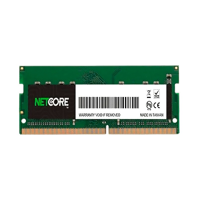 MEM.NOT 4GB DDR3L/1600MHZ - PC3 NETCORE           