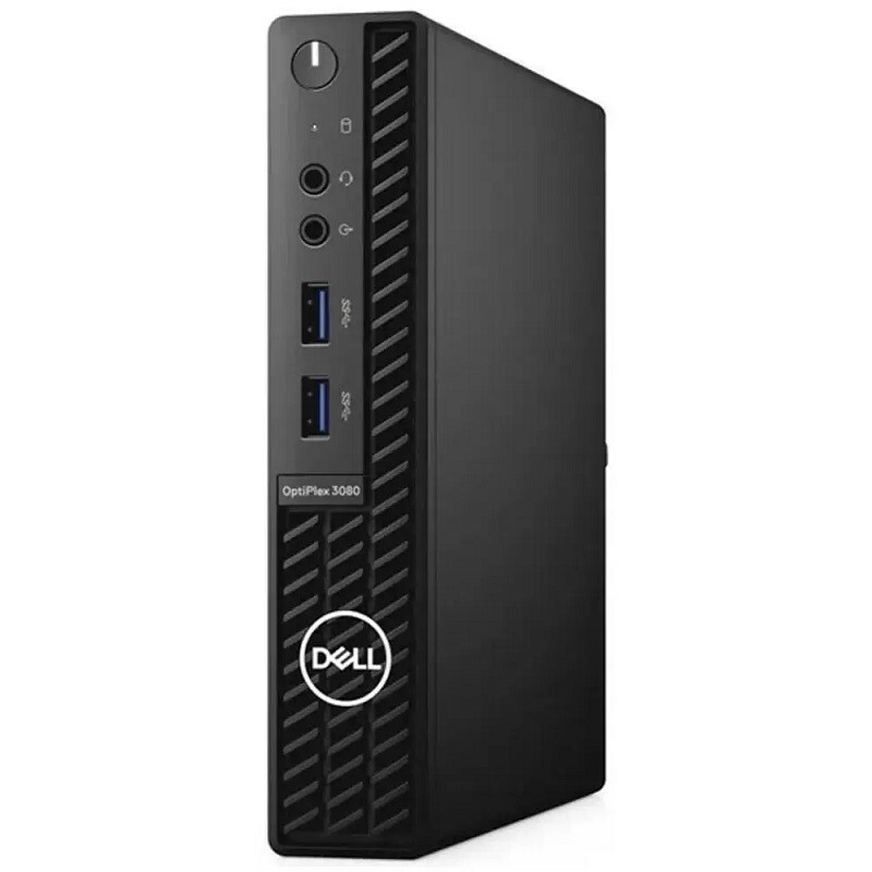 CPU DELL OPTIP.3080 I5-10500T 8GB/SSD/256GB       