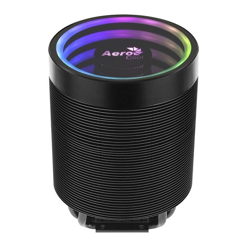 COOLER AEROCOOL FAN MIRAGE 5                      