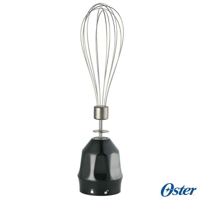 MIXER OSTER 2620 QUAD.MIX 4 EM 1 C/FACA E BAT.127V