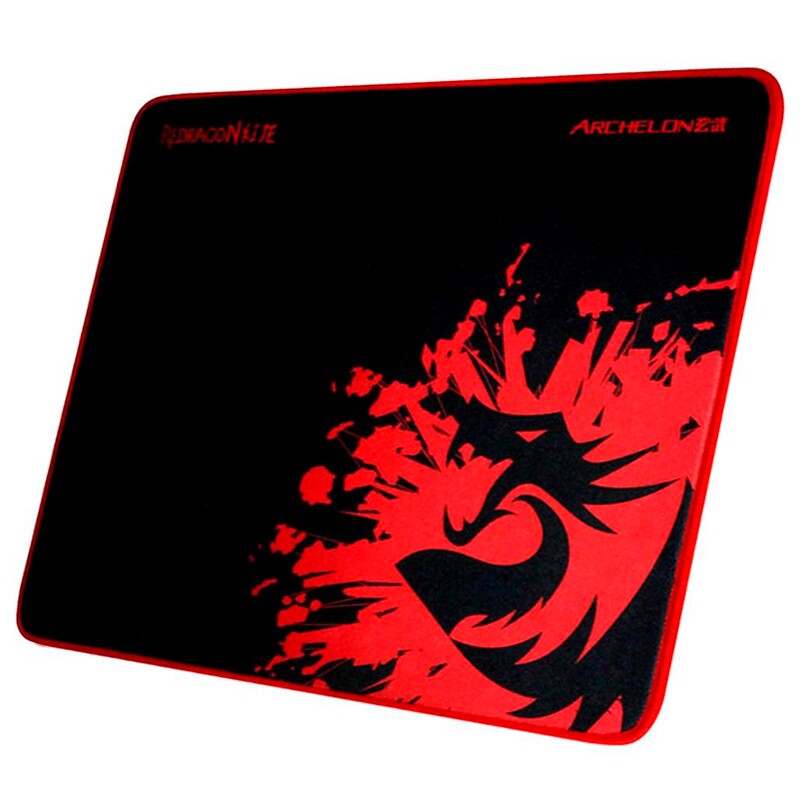 MOUSE PAD 330X260MM ARCHELON                      