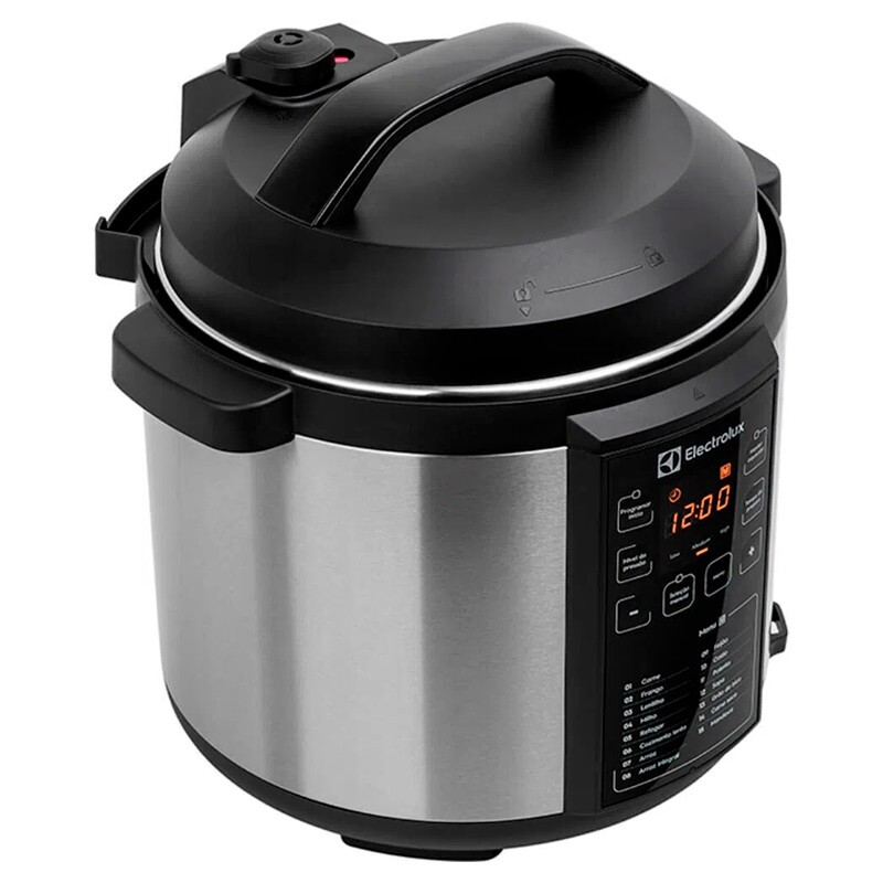 PANELA DE PRESSAO ELECTROLUX ELET.6L 15 REC. PCC20