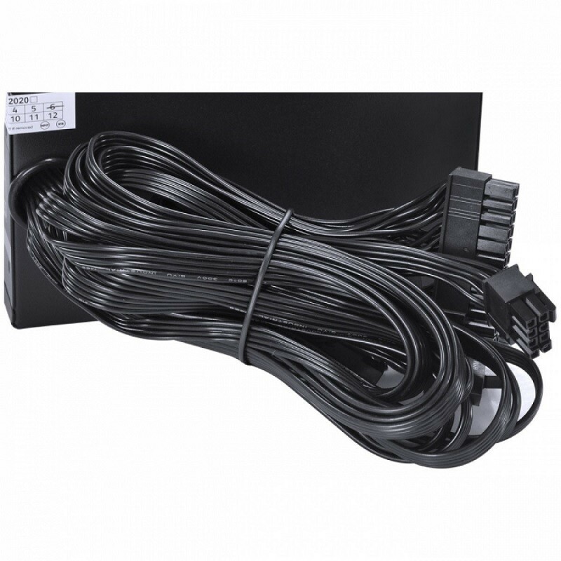 FONTE ATX SPARK PCYES 500W PXSP500WPT S/CABO