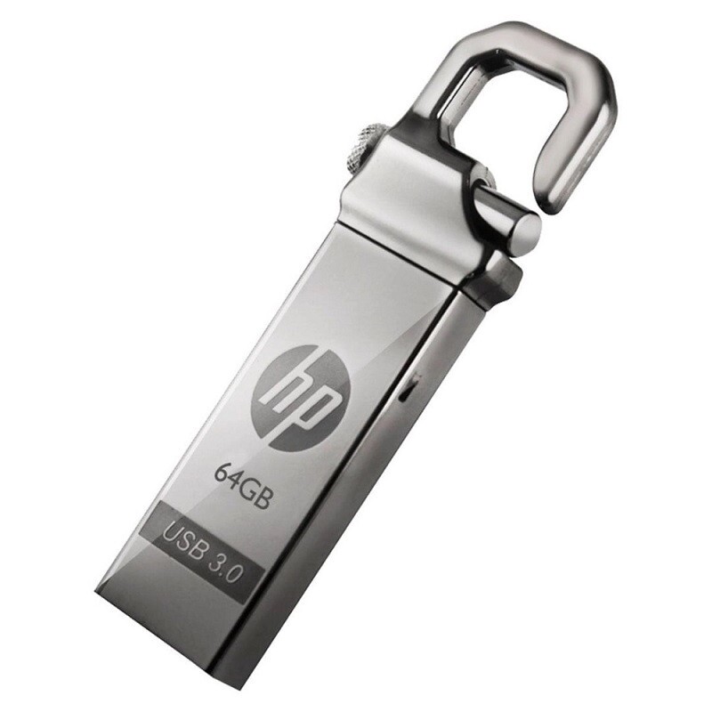 PEN DRIVE 64GB HP 3.0 X750W                       