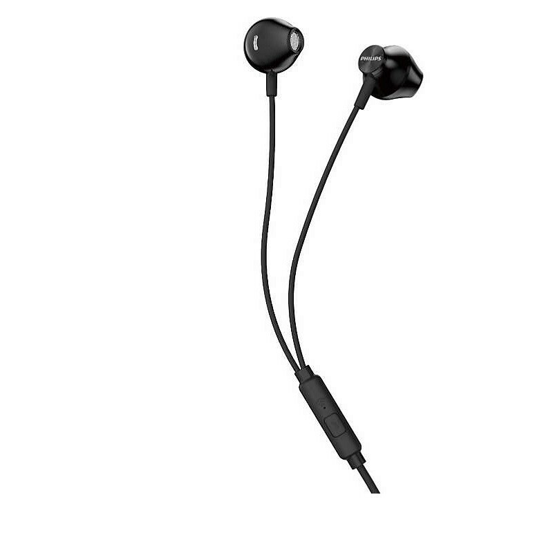 FONE PHILIPS TAUE101BK/00 PT                      