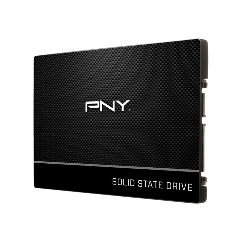 SSD 240GB PNY 535MB/S SSD7CS900-240-RB            