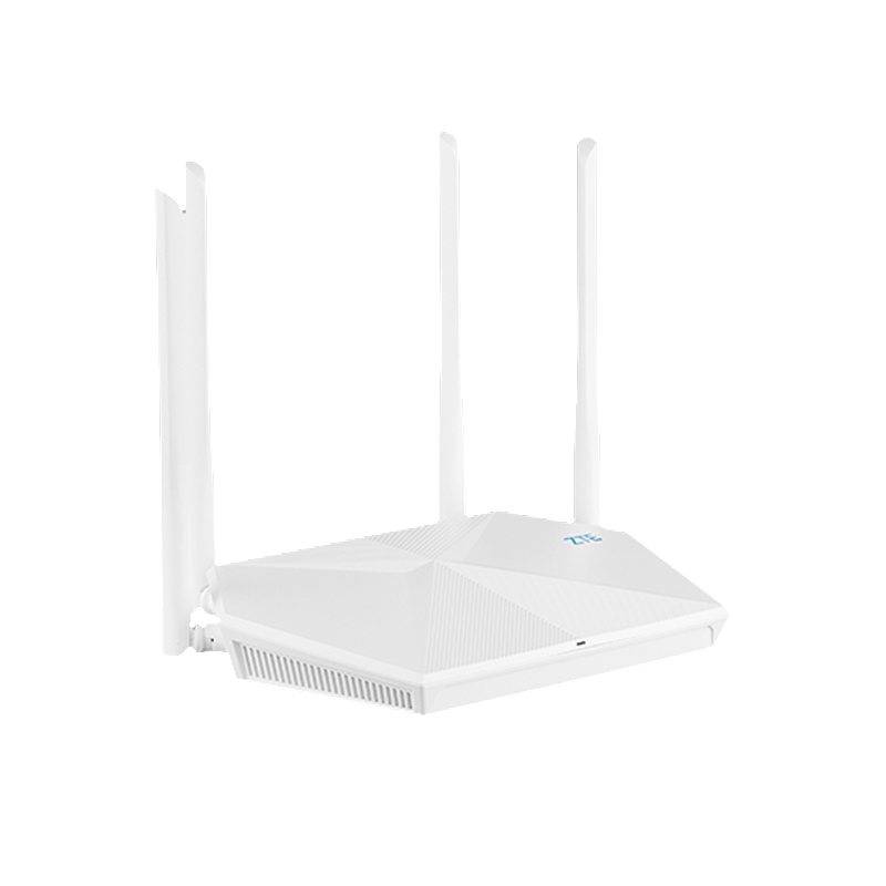 ROTEADOR ZTE AX1800 GIGABIT SPACE SERIES ZT360