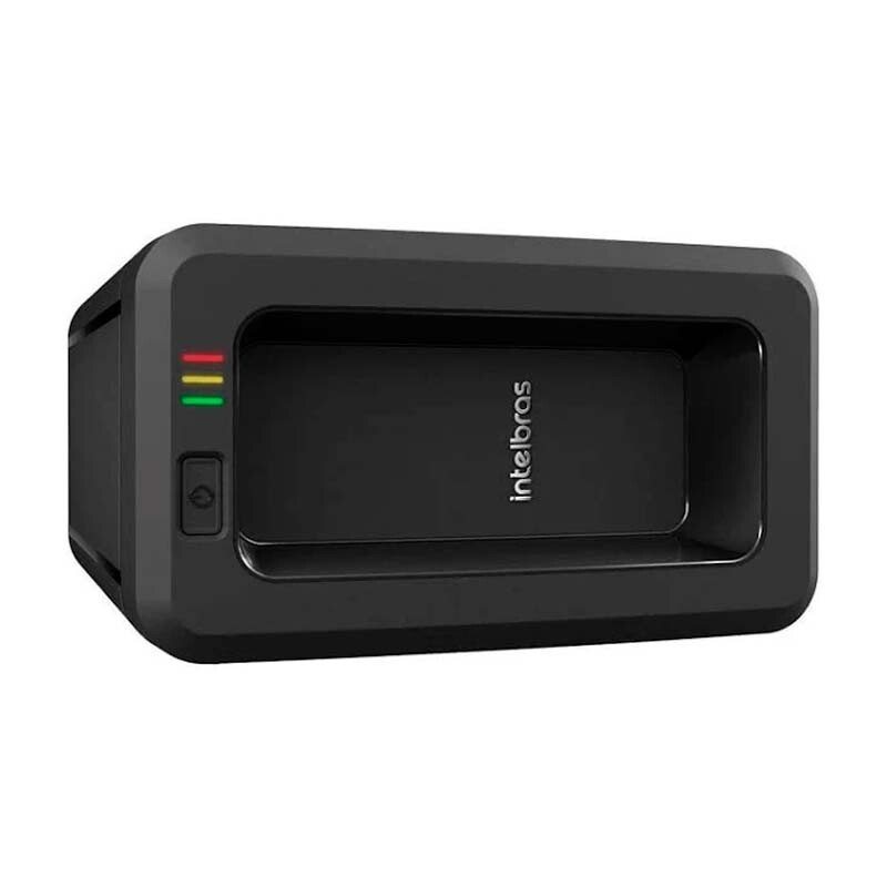 NOBREAK INTELBRAS ATTIV 700VA - 120V PT           