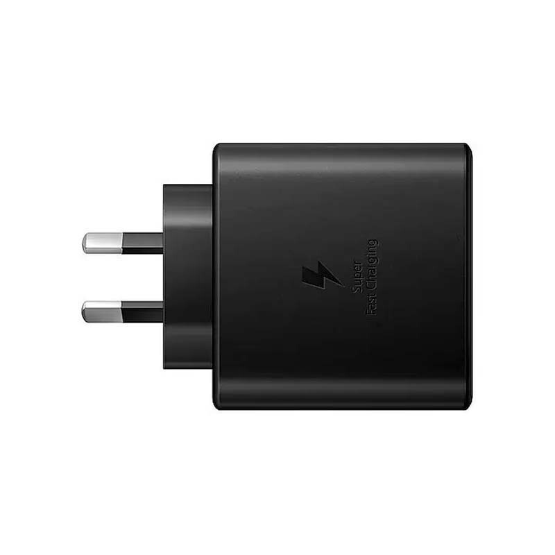 CARREG.SAMSUNG USB-C X TYPE-C 45W EP-TA845 PT     