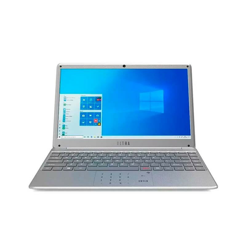 NOT.ULTRA UB422 I3-5005U 4GB/1TB/14" LINUX PRATA  