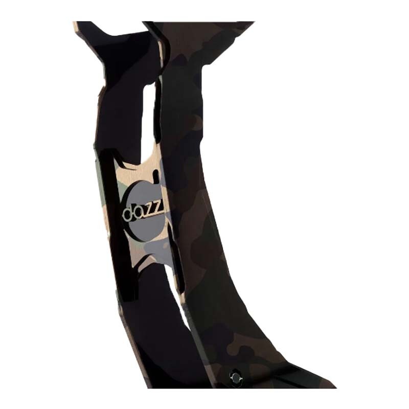 SUPORTE PARA HEADSET BUNKER 62000104 - CAMUF      