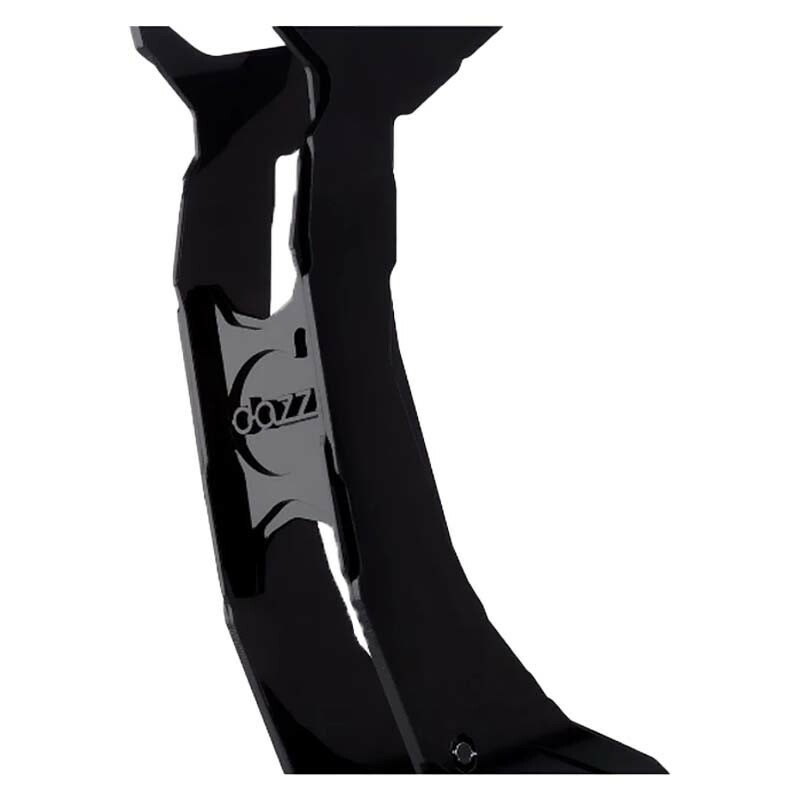 SUPORTE DAZZ PARA HEADSET BUNKER 62478-1 PT       