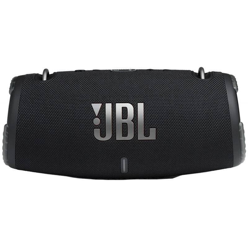 CAIXA DE SOM JBL XTREME 3 BLUETOOTH PRETA         