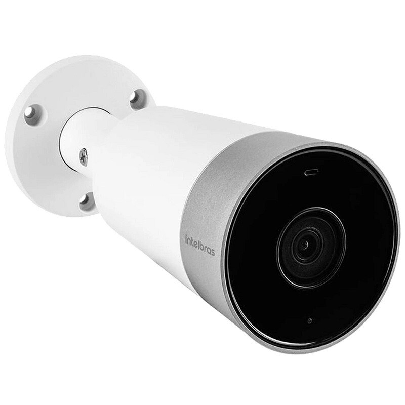 CAM.INTELBRAS INT.INTELIGENTE WI-FI FULL HD IM5   