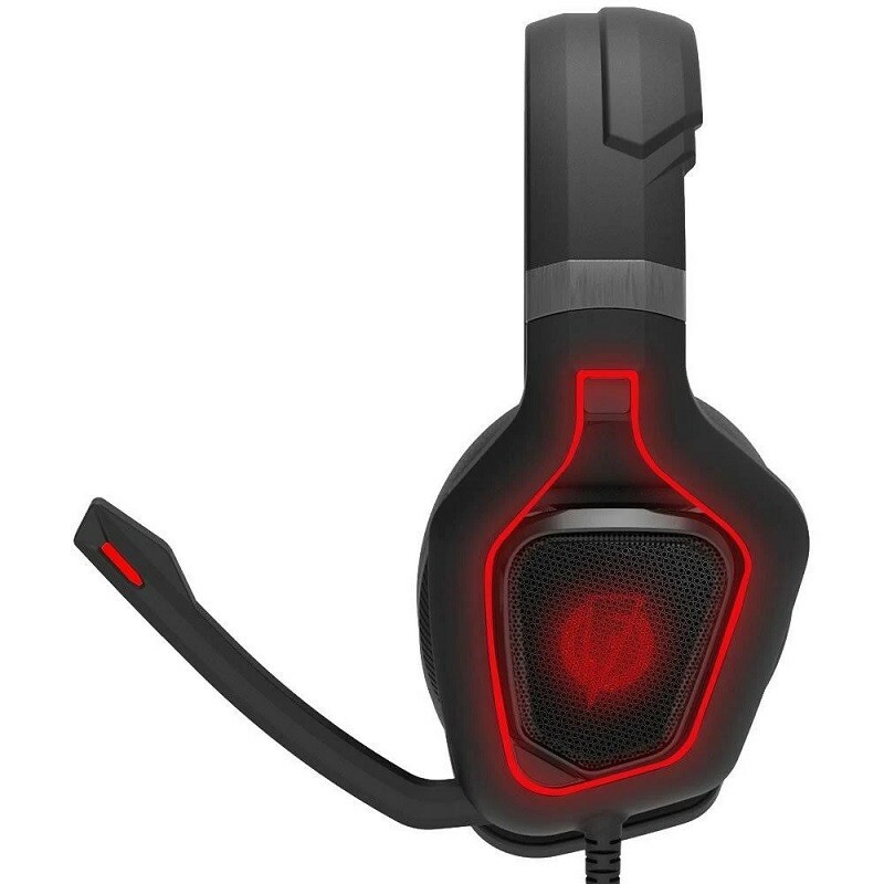 FONE ELG GAMER HEADSET POWER FLKH002              