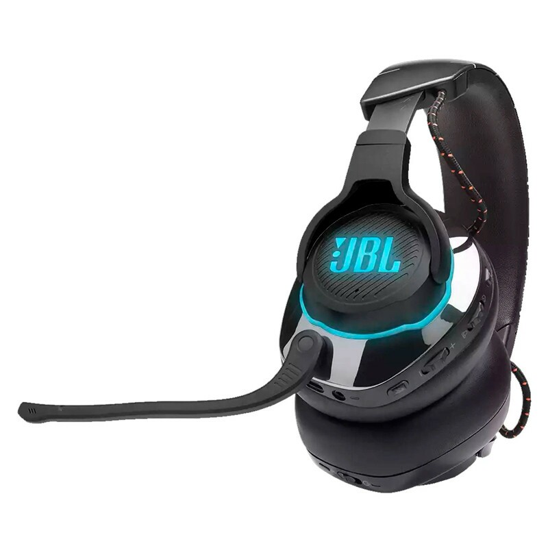 FONE JBL QUANTUM 800 PRETO                        