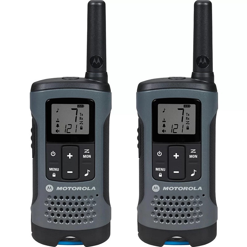 RADIO COMUNIC. MOTOROLA TALKABOUT T200BR 32KM CZ  