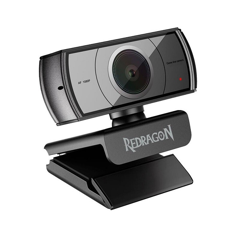WEBCAM REDRAGON GAMER  STREAMING APEX GW900       
