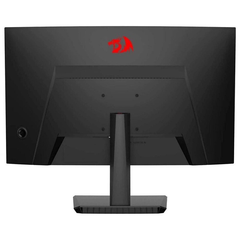 MONITOR GAMER REDRAGON 23,6" TELA CURVA PT        