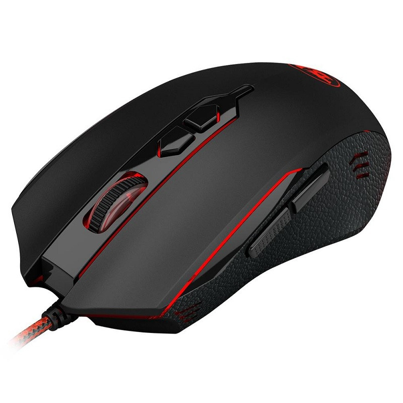 MOUSE REDRAGON INQUISITOR 2 M716A                 