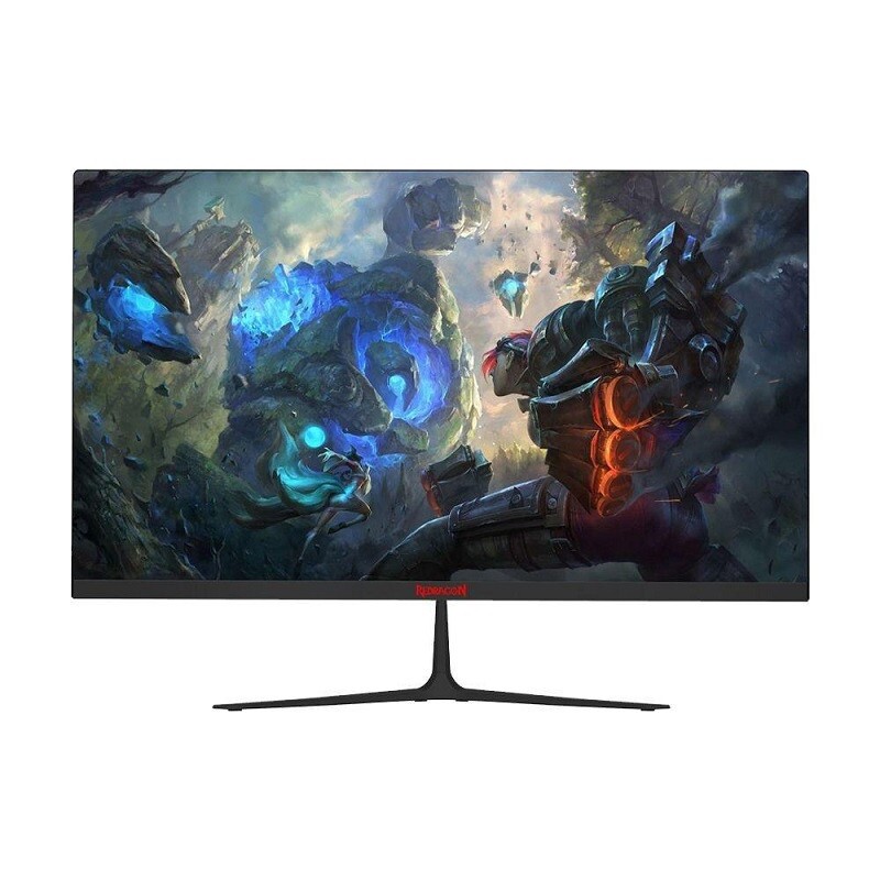 MONITOR GAMER REDRAGON RUBY 23.6" 144HZ GM3CC238  