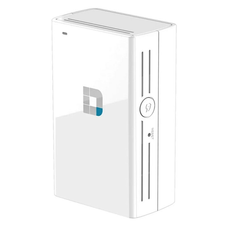 REPETIDOR D-LINK S/FIO AC750MBPS DAP-1520