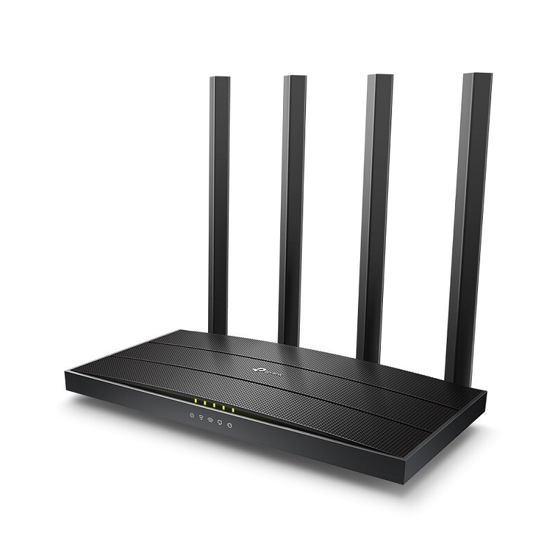 ROTEADOR TP-LINK S/FIO AC1900MBPS ARCHE C80