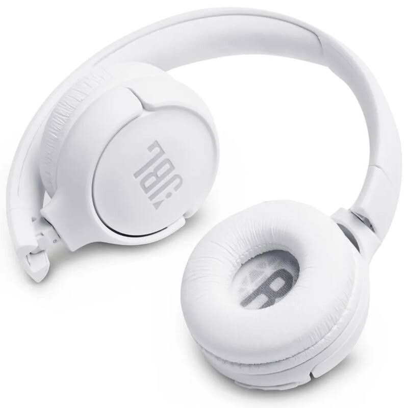 FONE JBL TUNE 510 BLUETOOTH BRANCO                