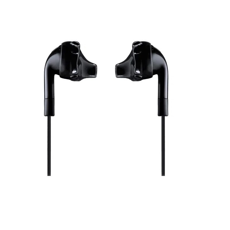 FONE JBL YURBUDS INSPIRE 100 PRETO