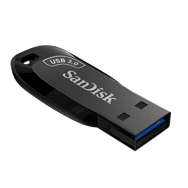 PEN DRIVE 32GB SANDISK 3.0 ULTRA SHIFT            