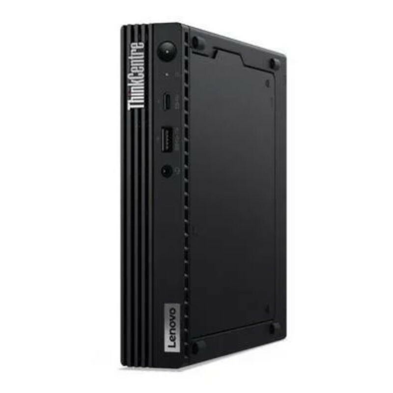 CPU LENOVO NANO M75Q TINY R5 PRO 5650GE 8GB/SSD 256 NVME/W10 PRO