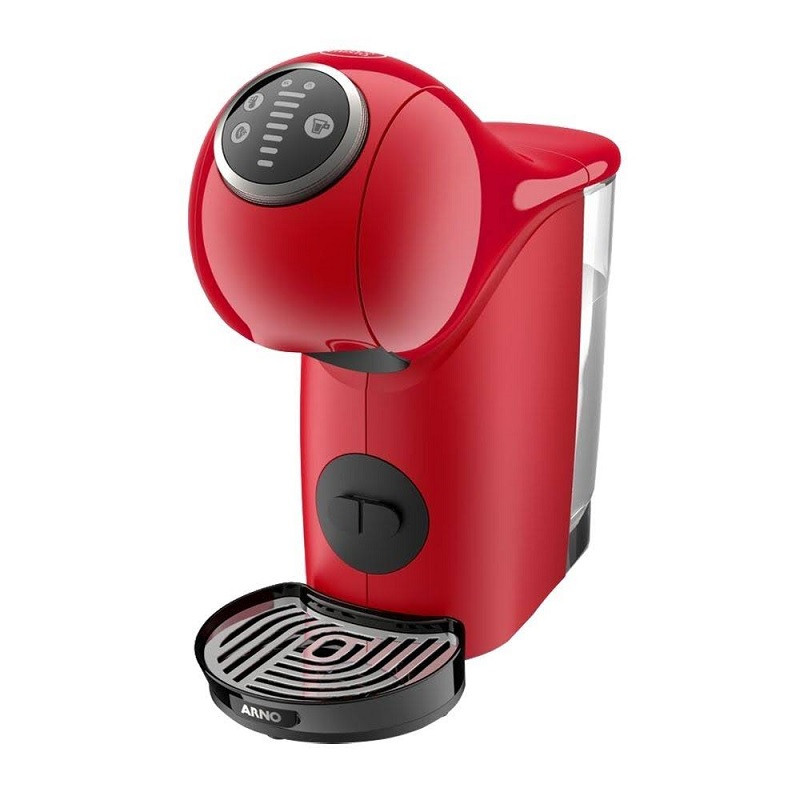 CAFETEIRA ARNO NESCAFE DOLCE GUSTO GENIO S PLUS VM