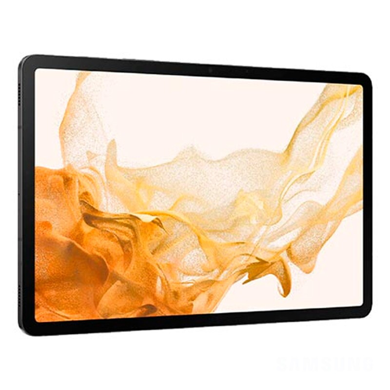 TABLET SAMSUNG G.S8 11"5G 256GB X706 GRAFITE      